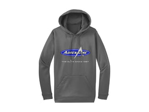 Adrenaline Elite Field Hoodie - Adrenaline