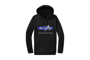 Adrenaline Elite Field Hoodie - Adrenaline