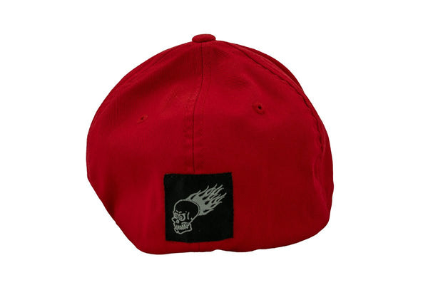 Adrenaline Elite Flexfit AIRE Hat - Adrenaline