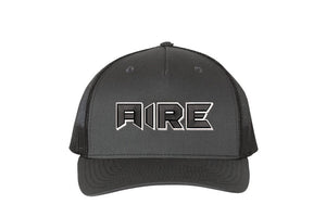 Adrenaline Elite Richardson 112 Snapback Trucker AIRE Hat - Adrenaline
