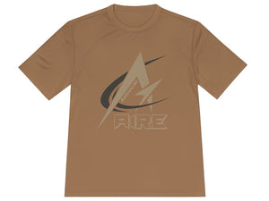 Adrenaline Luxe AIRE DryFit Playing T-Shirt - Adrenaline