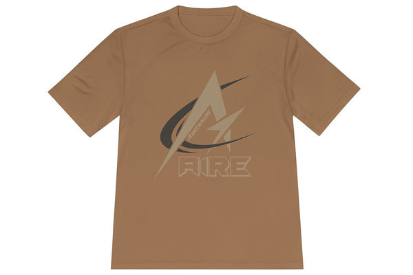 Adrenaline Luxe AIRE DryFit Playing T-Shirt - Adrenaline