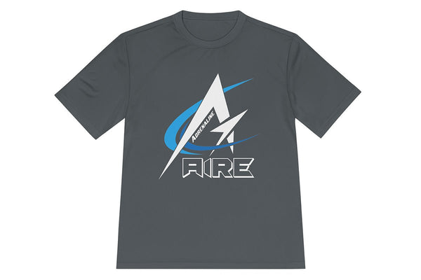 Adrenaline Luxe AIRE DryFit Playing T-Shirt - Adrenaline