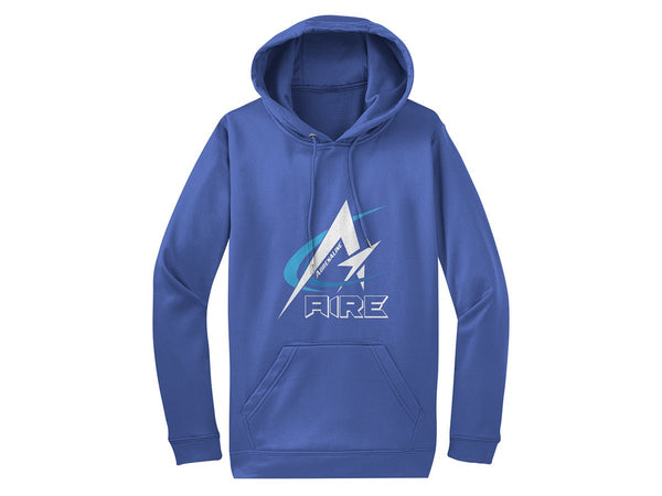 Adrenaline Luxe AIRE Elite Poly Hoodie - Adrenaline