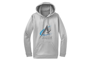 Adrenaline Luxe AIRE Elite Poly Hoodie - Adrenaline