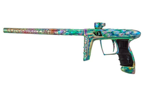 Adrenaline Luxe Aire - Patina โดย Caustic - Adrenaline