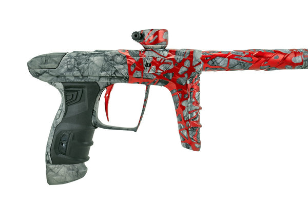 Adrenaline Luxe IDOL - Blood Smoke - Adrenaline