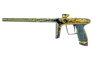 Adrenaline Luxe IDOL - Gold and Black Wash - Adrenaline