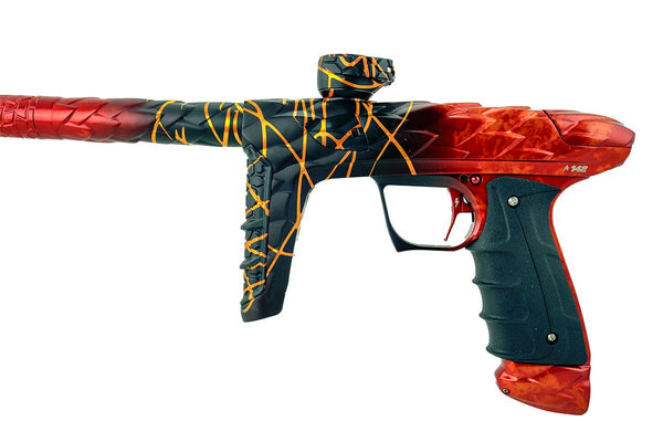 Adrenaline Luxe IDOL - Golden Hellfire - Adrenaline