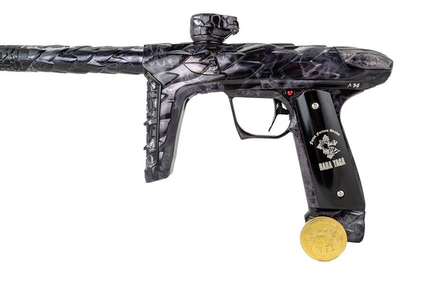 Adrenaline Luxe IDOL - James Graley Baba Yaga Signature Series - Adrenaline