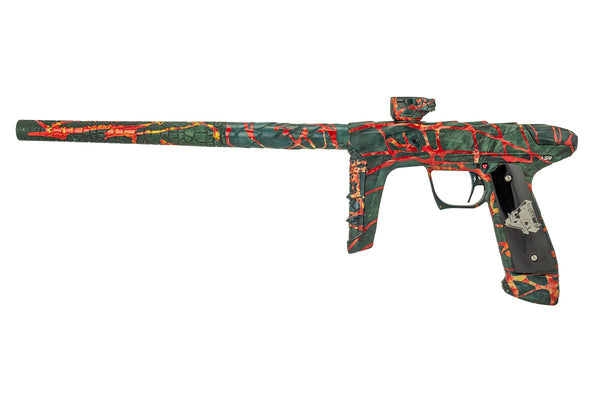 Adrenaline Luxe IDOL - Nicky T Signature Series - Adrenaline