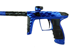 Adrenaline Luxe Idol - สีน้ำเงินขัดเงาพร้อมขอบสีดำขัดเงา - Adrenaline