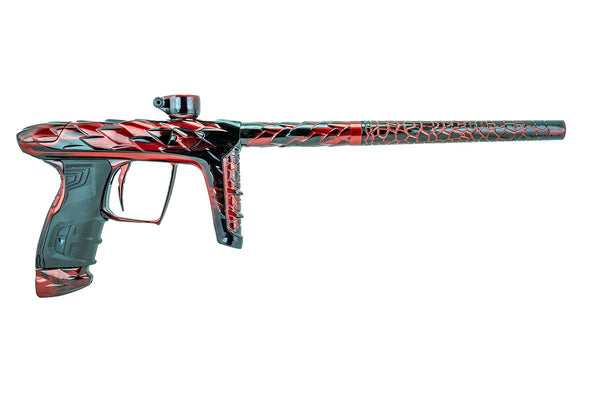 Adrenaline Luxe IDOL - Red Black Wash - Adrenaline