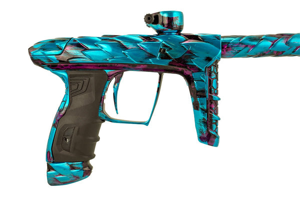 Adrenaline Luxe IDOL - Teal Carnage - Adrenaline