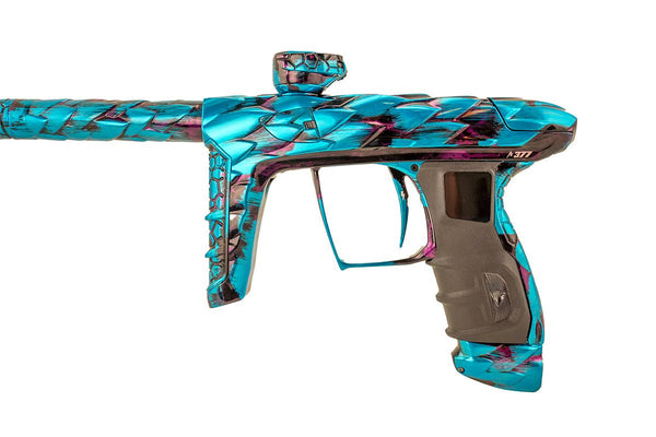 Adrenaline Luxe IDOL - Teal Carnage - Adrenaline