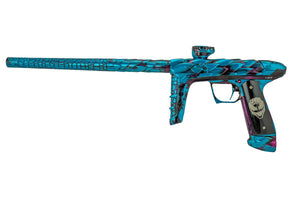 Adrenaline Luxe IDOL - Teal Carnage - Adrenaline