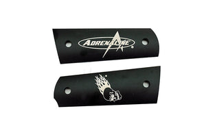 ด้ามจับกลไกอะโนไดซ์ Adrenaline Shocker - Adrenaline