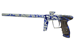 Adrenaline Luxe AIRE - Blue Full Send