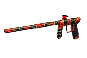 Adrenaline Luxe AIRE - Customer Pattern by Caustic Customs