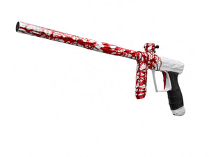 Adrenaline Luxe AIRE - The Polar Bear Chris Rangel Signature Series