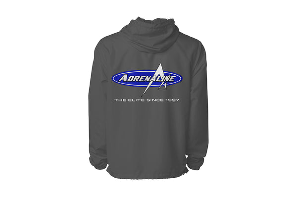 Adrenaline Elite Rain Jacket
