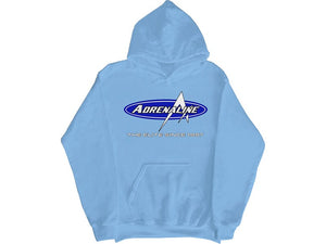 Adrenaline Elite Hoodie - Adrenaline