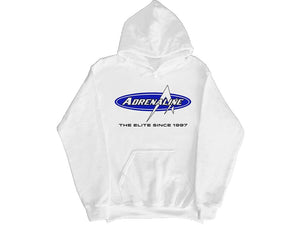 Adrenaline Elite Hoodie - Adrenaline
