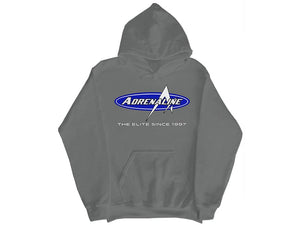 Adrenaline Elite Hoodie - Adrenaline