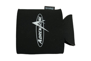 Adrenaline Koozie - สีดำ - Adrenaline