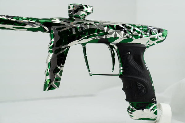 Adrenaline Luxe - Bonzai Splash - Adrenaline