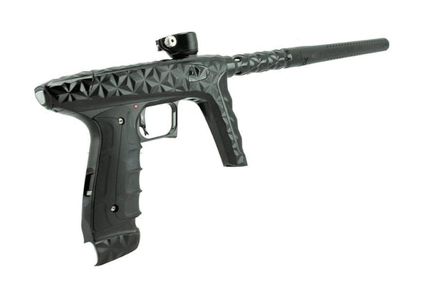 Adrenaline Luxe - Dust Black with Polished Black Accents - Adrenaline