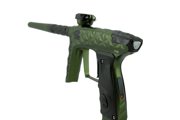 Adrenaline Luxe - Dust Olive Drab with Dust Black Accents - Adrenaline