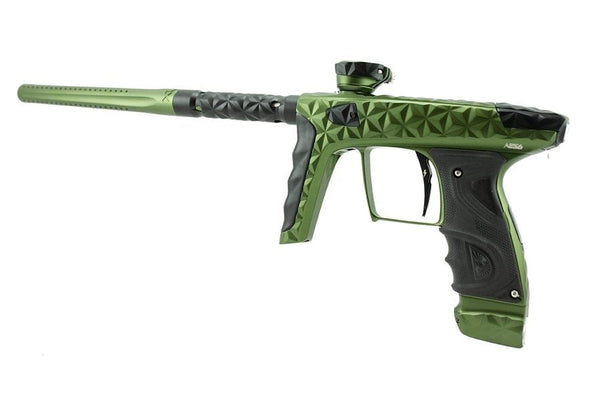 Adrenaline Luxe - Dust Olive Drab with Dust Black Accents - Adrenaline