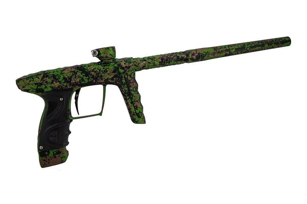 Adrenaline Luxe - Green Camo - Adrenaline