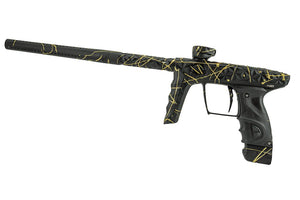 Adrenaline Luxe Idol - สีดำทอง - Adrenaline