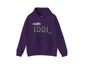 Adrenaline Luxe IDOL Hoodie - Adrenaline