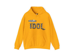 Adrenaline Luxe IDOL Hoodie - Adrenaline