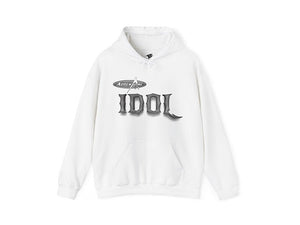 Adrenaline Luxe IDOL Hoodie - Adrenaline