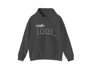 Adrenaline Luxe IDOL Hoodie - Adrenaline