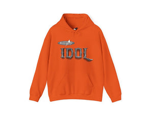 Adrenaline Luxe IDOL Hoodie - Adrenaline