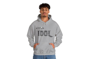 Adrenaline Luxe IDOL Hoodie - Adrenaline