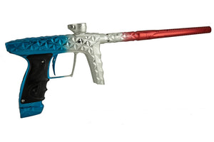 Adrenaline Luxe IDOL - Patriot Fade with Same Faded Splash - Adrenaline