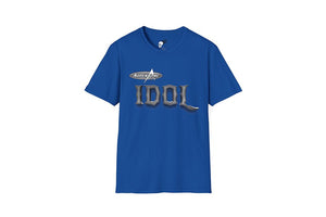 Adrenaline Luxe IDOL T-Shirt - Adrenaline
