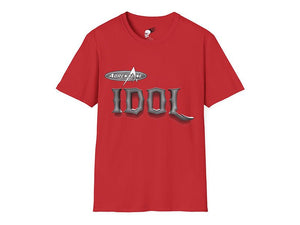 Adrenaline Luxe IDOL T-Shirt - 4XL - Adrenaline