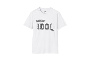 Adrenaline Luxe IDOL T-Shirt - Adrenaline