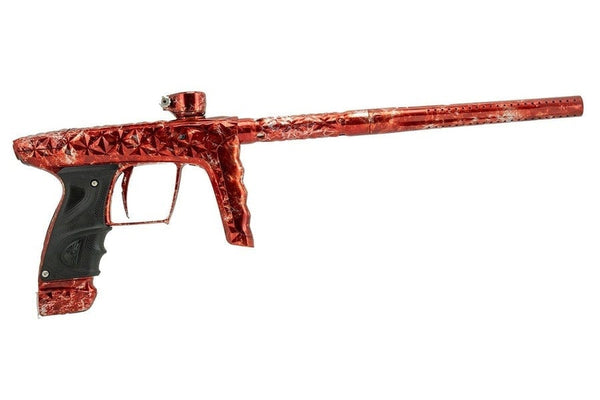 Adrenaline Luxe - Red Gunsmoke - Adrenaline