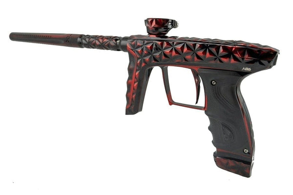 Adrenaline Luxe - Red Wash - Adrenaline