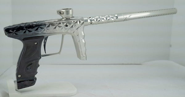 Adrenaline Luxe - Silver Surfer - Adrenaline