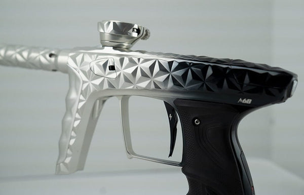Adrenaline Luxe - Silver Surfer - Adrenaline