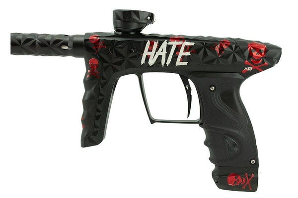 Adrenaline Luxe - The Skull Hunter Jason Edwards Signature Series - Adrenaline